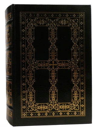 THE HOLY BIBLE; Easton Press. King James Version.