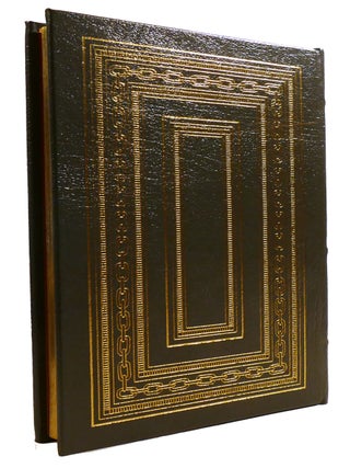 NARRATIVE OF THE LIFE OF FREDERICK DOUGLASS, AN AMERICAN SLAVE; Easton Press
