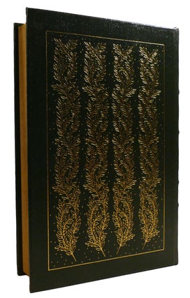 THE RETURN OF THE NATIVE; Easton Press