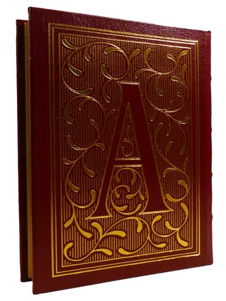 THE SCARLET LETTER; Easton Press