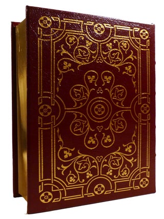 ANNA KARENINA; Easton Press