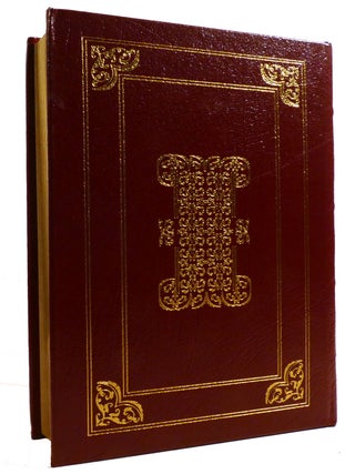 PSYCHOLOGY OF THE UNCONSCIOUS; A Study of the Transformations and Symbolisms of the Libido Easton Press