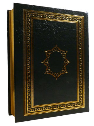 EUCLID'S ELEMENTS OF GEOMETRY; Easton Press