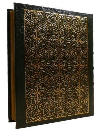 THE THEORY OF THE LEISURE CLASS; Easton Press