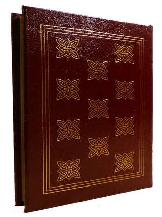 THE PRINCIPLES OF SCIENTIFIC MANAGEMENT; Easton Press