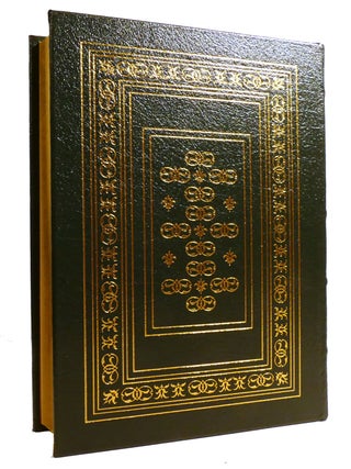 LEVIATHAN; Or Ther Matter, Forme and Power of a Commonwealth Ecclesiasticall and Civil Easton Press