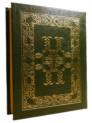 THE STATE AND REVOLUTION; The Marxist Teaching on the State and the Tasks of the Proletariat in the Revolution Easton Press