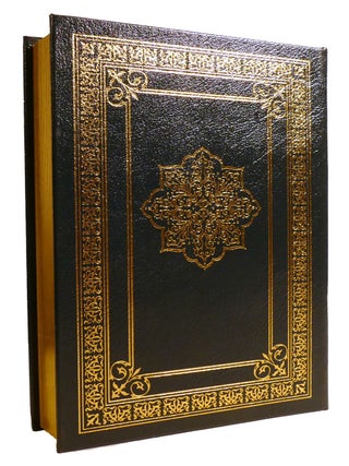 THE DHAMMAPADA; Easton Press