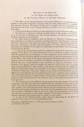 A THEORY OF THE CONSUMPTION FUNCTION