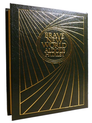 BRAVE NEW WORLD; Easton Press