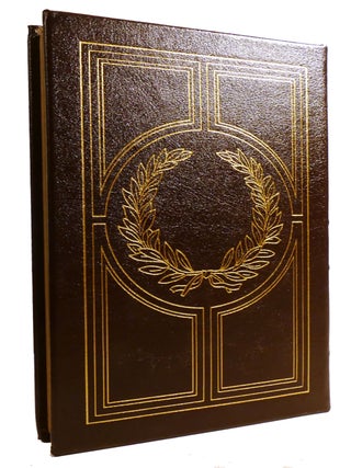 OEDIPUS THE KING; Easton Press