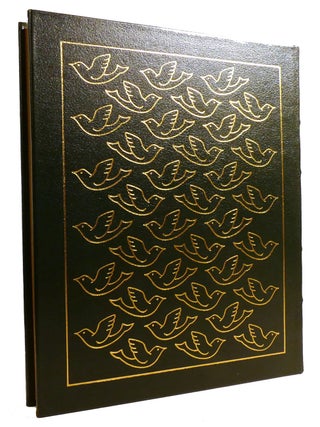 THE BIRDS; Easton Press