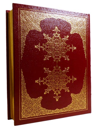 THE PORTRAIT OF A LADY; Easton Press