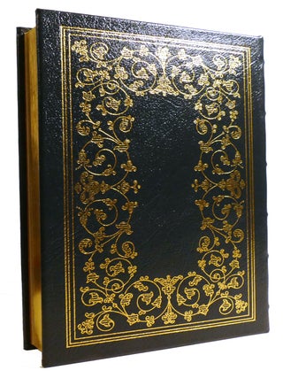 AN ESSAY ON THE PRINCIPLE OF POPULATION; Easton Press