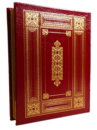 THE GIRL NEXT DOOR... AND HOW SHE GREW; Signed Easton Press