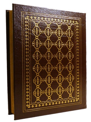 TALES OF MYSTERY AND IMAGINATION; Easton Press