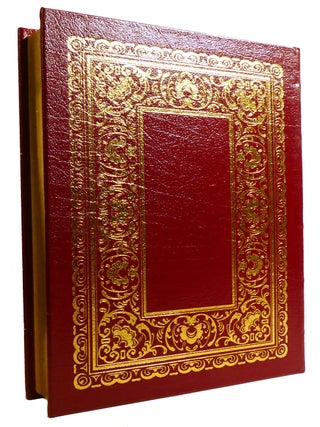 THE PICTURE OF DORIAN GRAY; Easton Press