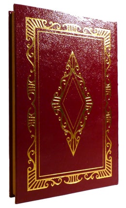 THE RED BADGE OF COURAGE; Easton Press