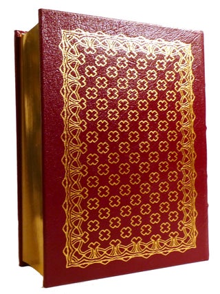 WAR & PEACE; Easton Press