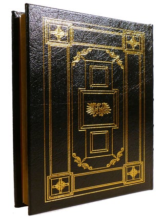 THE NINETY-FIVE THESES; And Other Treatises Including Address to the German Nobility Concerning Christian Liberty Easton Press