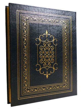 SHE STOOPS TO CONQUER; Or the Mistakes of a Night Easton Press