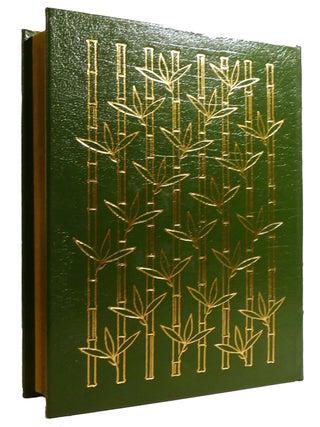 THE JUNGLE BOOKS; Easton Press