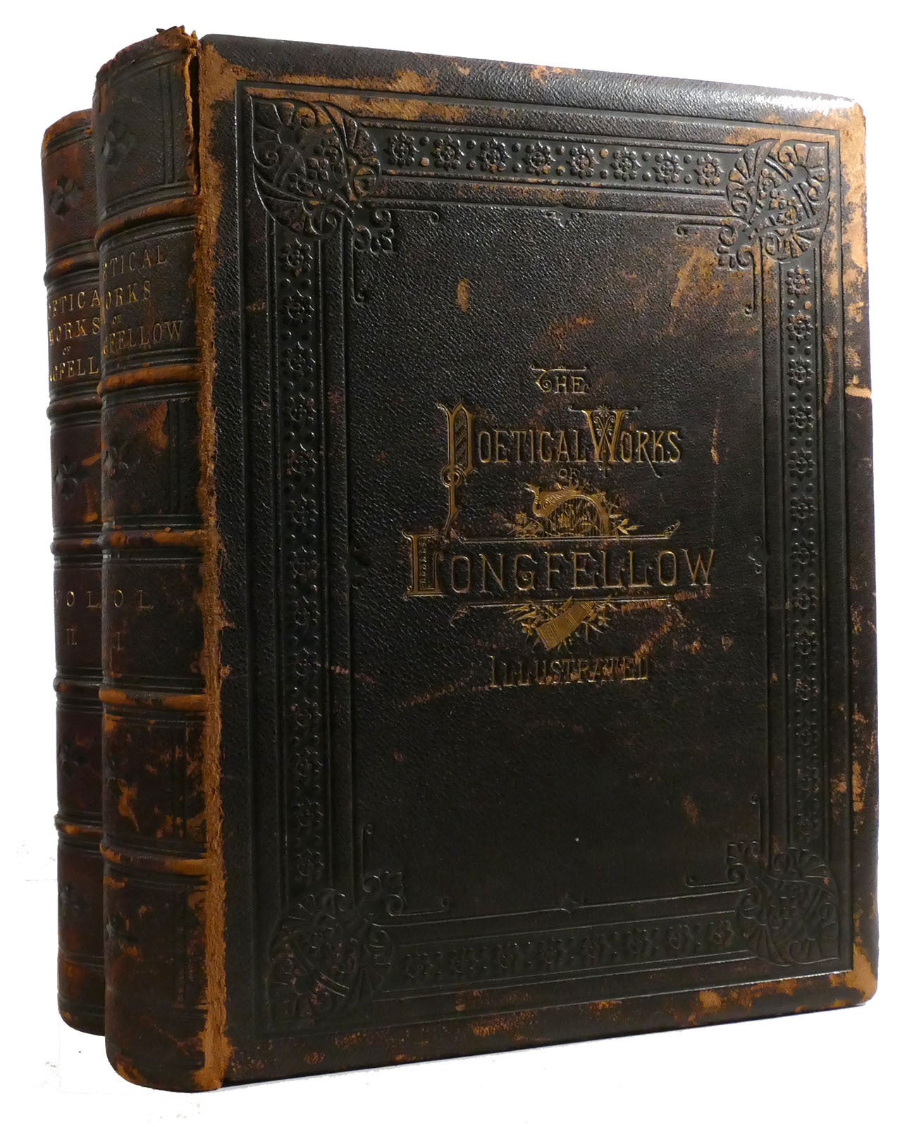 Rare Book Cellar
