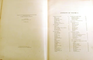 THE POETICAL WORKS OF HENRY WADSWORTH LONGFELLOW 2 VOLUME SET
