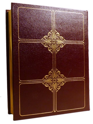 THE HISTORY OF TOM JONES, A FOUNDLING; Easton Press