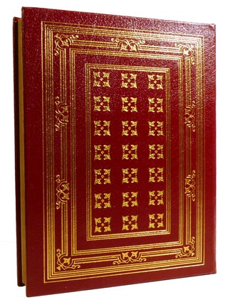 CYRANO DE BERGERAC; Easton Press