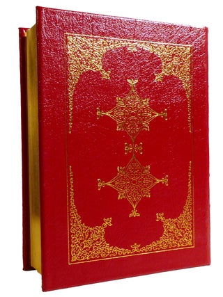 PRIDE AND PREJUDICE; Easton Press