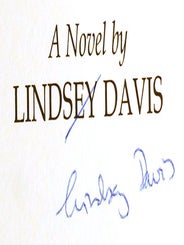 THE SILVER PIGS; Signed