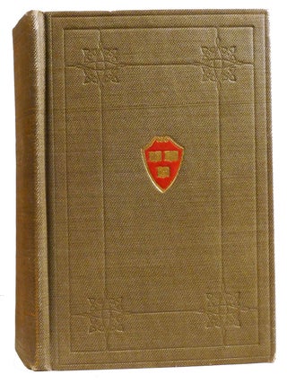 Item #332401 A SENTIMENTAL JOUNREY THROUGH FRANCE AND ITALY, PRIDE AND PREJUDICE. Jane Austen...