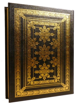 FRANKENSTEIN; OR the MODERN PROMETHEUS Easton Press