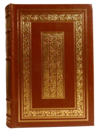 Item #332422 THE PRINCE; Easton Press. Niccolo MacHiavelli