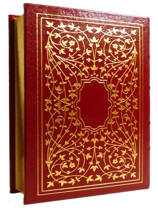 JANE EYRE; Easton Press