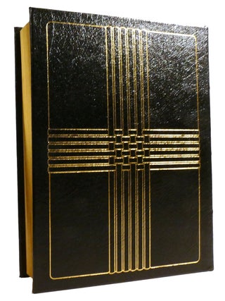 CRIME AND PUNISHMENT; Easton Press