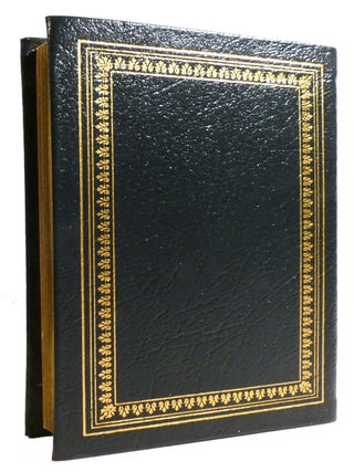 POEMS AND PROSE OF GERALD MANLEY HOPKINS; Easton Press