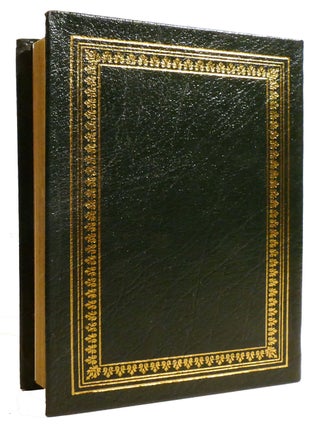 POEMS OF WILLIAM WORDSWORTH; Easton Press