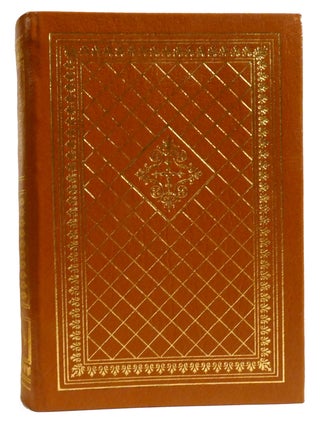 Item #332445 POEMS OF SAMUEL TAYLOR COLERIDGE; Easton Press. Samuel Taylor Coleridge