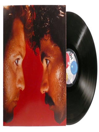 Item #332483 H2O VINYL LP; Apl1-4383. John Oates Daryl Hall