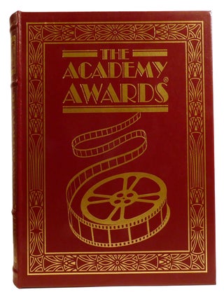 Item #332509 THE ACADEMY AWARDS; The Complete History of Oscar Easton Press. Jim Piazza Gail Kinn