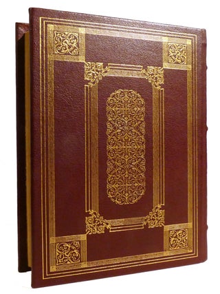THE ANATOMY LESSON; Signed Franklin Library