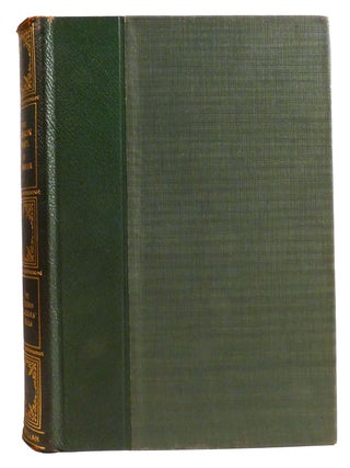 Item #332529 THE OREGON TRAIL. Francis Parkman