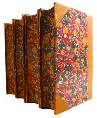 THE STONES OF VENICE 4 VOLUME SET