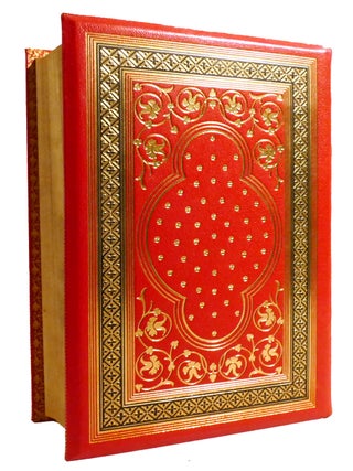 LIVES OF SAINTS; With Excerpts from Their Writings