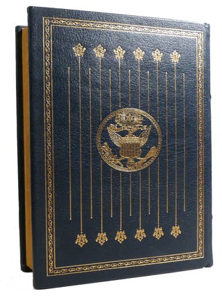 THE FEDERALIST - AMERICAN STATE PAPERS; Franklin Library