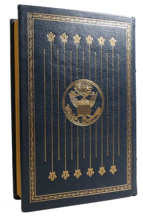 THE FEDERALIST - AMERICAN STATE PAPERS; Franklin Library