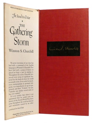 THE SECOND WORLD WAR SIX VOLUME SET
