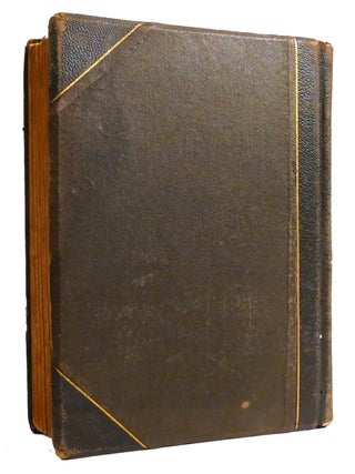 THE LIFE, SPEECHES, AND PUBLIC SERVICES OF JAMES A. GARFIELD; Twentieth President of the United States. Including an Account of His Assassination, Lingering Pain, Death, and Burial